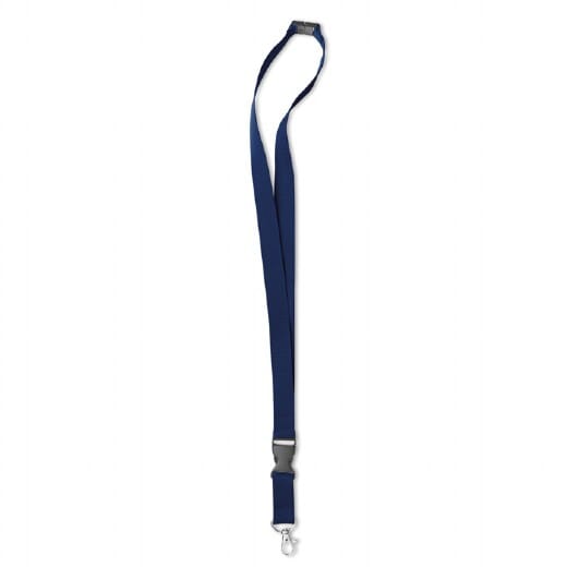 Lanyard con moschettone  LANY