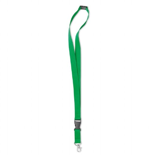 Lanyard con moschettone  LANY