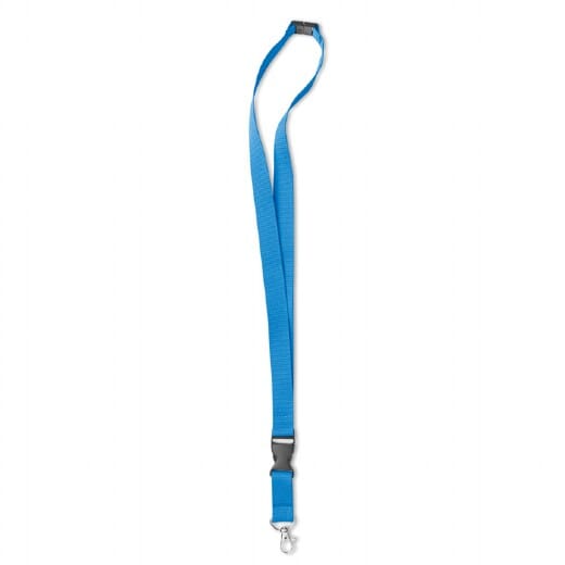 Lanyard con moschettone  LANY