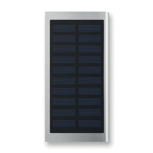 Powerbank SOLAR POWERFLAT