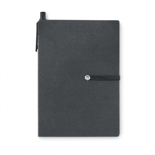 Notebook in carta riciclata  RECONOTE