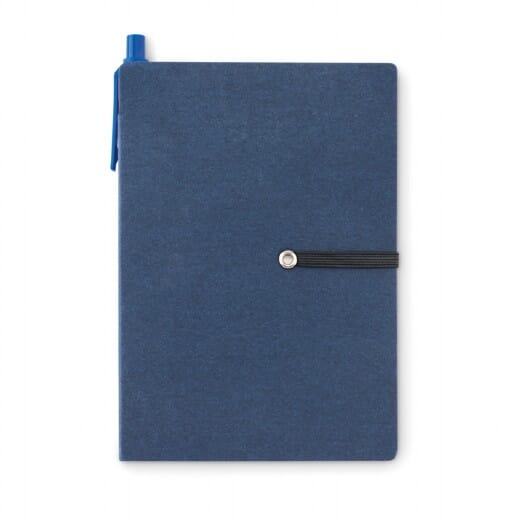 Notebook in carta riciclata  RECONOTE