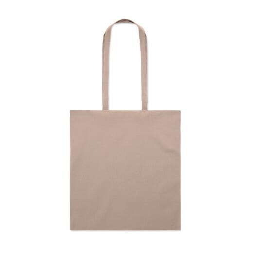 Shopper colorata COTTONEL COLOUR+