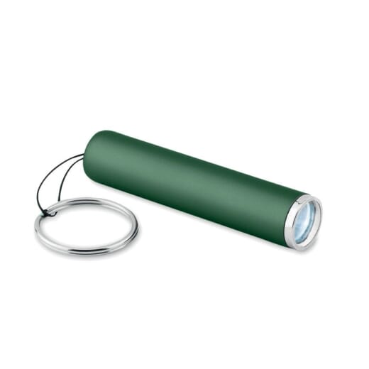 Portachiavi con torcia SANLIGHT LED