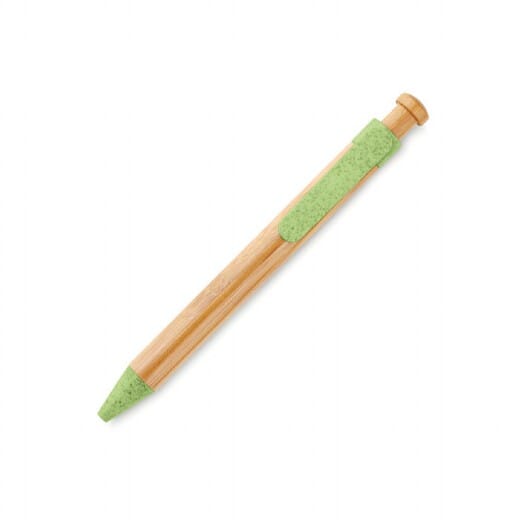Penna in bamboo TOYAMA