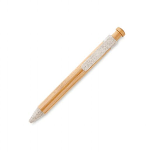 Penna in bamboo TOYAMA