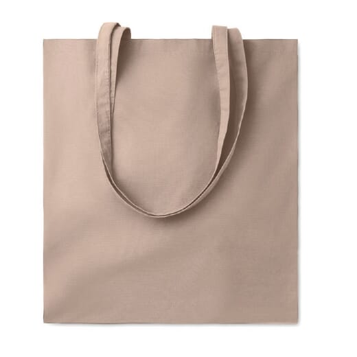 Shopper in cotone COTTONEL COLOUR ++