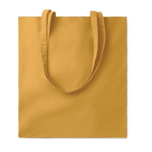Shopper COTTONEL COLOUR++ cotone 180g
