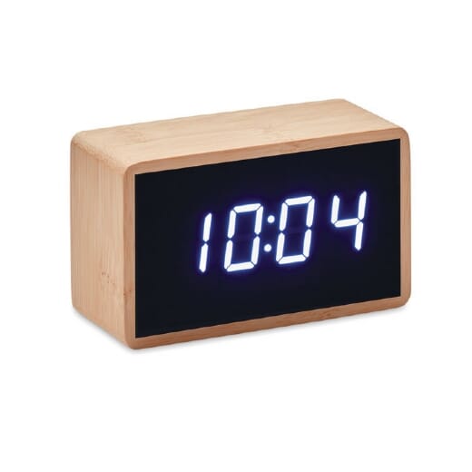 Orologio sveglia e display MIRI CLOCK