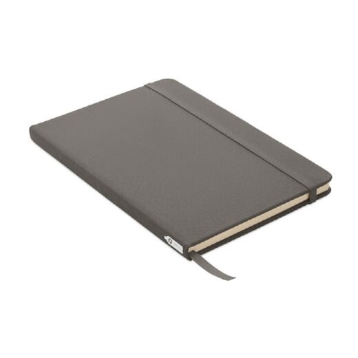Notebook A5 NOTE RPET