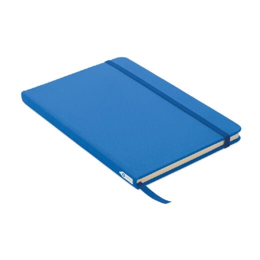 Notebook A5 NOTE RPET