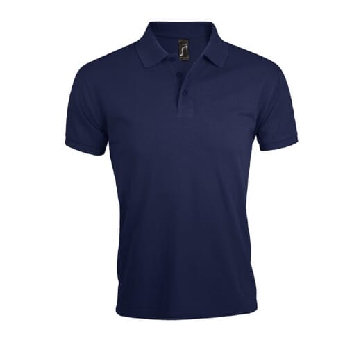 Polo da uomo manica corta PRIME MEN