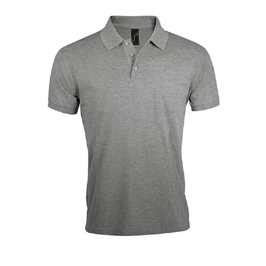 Polo da uomo manica corta PRIME MEN