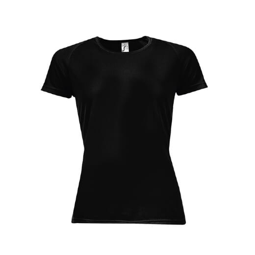 T-shirt donna SPORTY