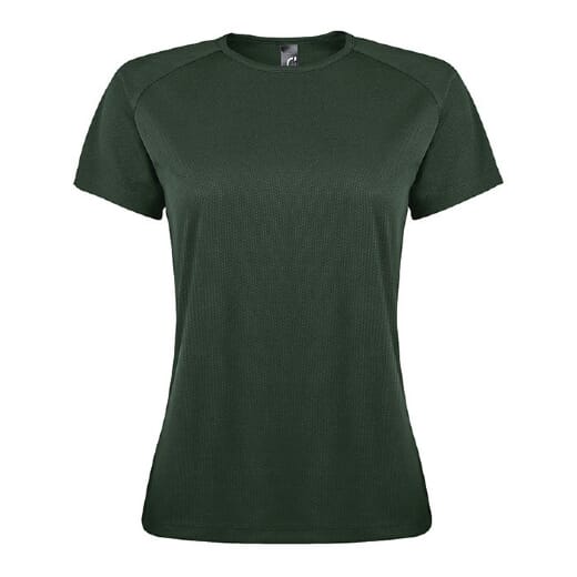 Magliette sportive donna SPORTY
