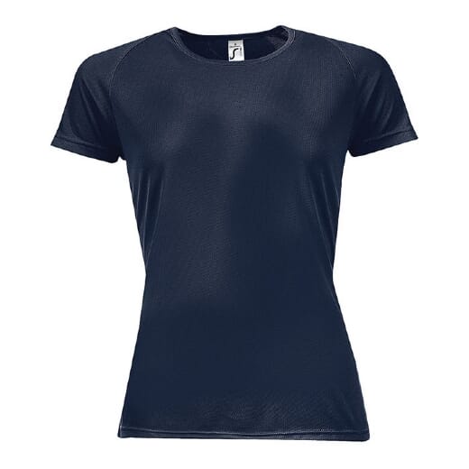 Magliette sportive donna SPORTY