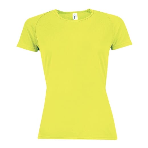 Magliette sportive donna SPORTY