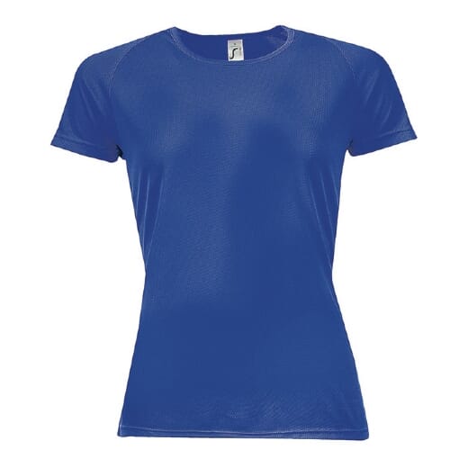 Magliette sportive donna SPORTY