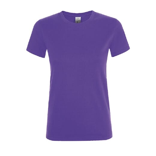 Magliette donna REGENT SOL'S