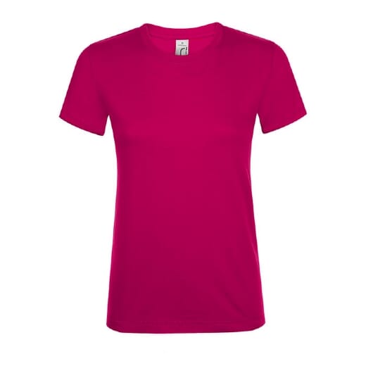 Magliette da donna Sol's REGENT 