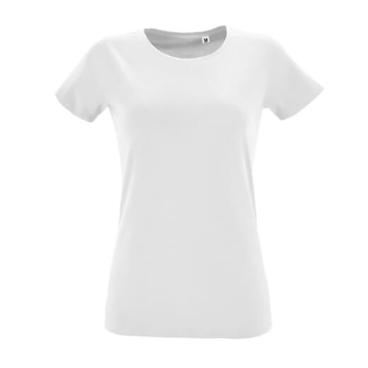 Magliette da donna slim REGENT FIT