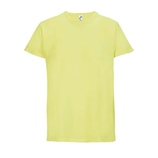 Magliette promozionali unisex SPRINT SOL'S