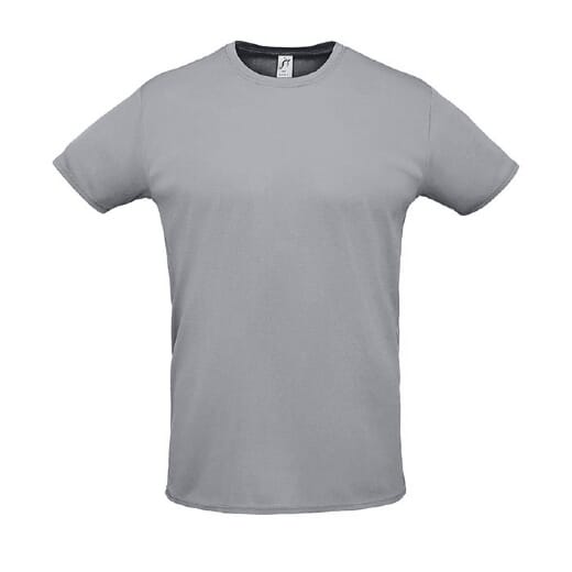 Magliette promozionali unisex SPRINT SOL'S