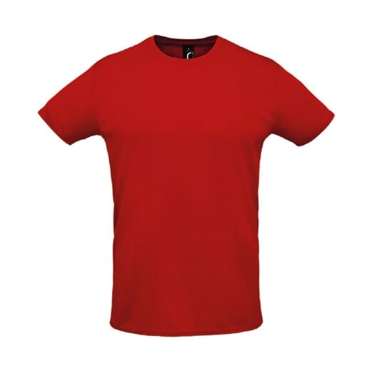 T-shirt unisex personalizzate  SPRINT