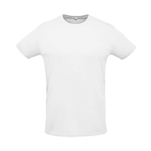 T-shirt unisex personalizzate  SPRINT