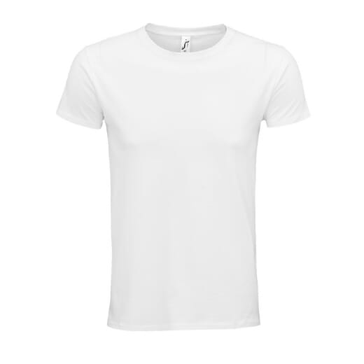 T-shirt unisex aderente EPIC