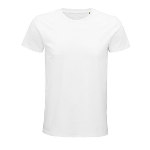 T-shirt ecologica uomo PIONEER