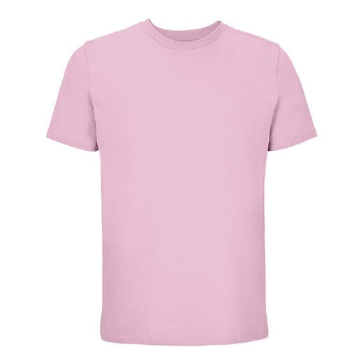 T-shirt unisex in cotone organico LEGEND