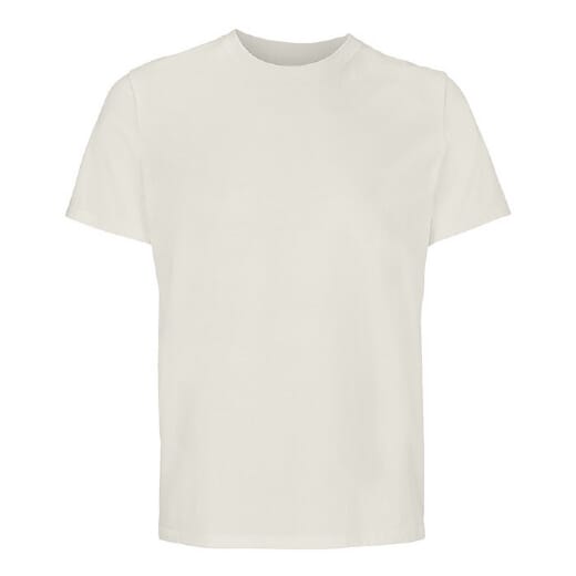 T-shirt unisex in cotone organico LEGEND