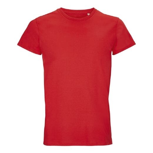 T shirt cotone riciclato store