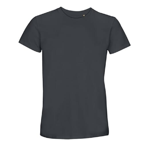 T-shirt 50% cotone riciclato CRUSADER