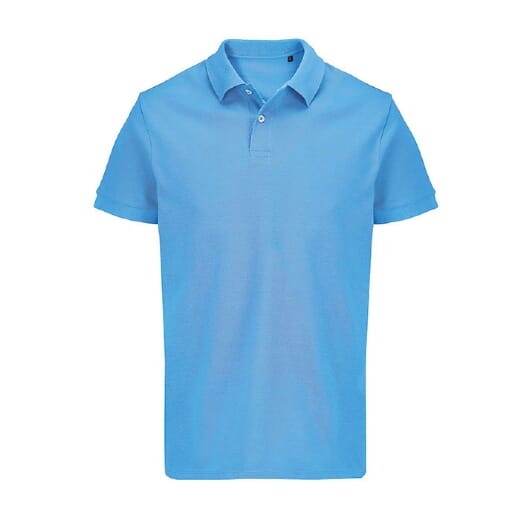 Polo da uomo in cotone PACIFIC MEN