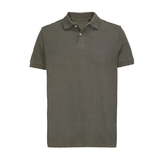 Polo da uomo in cotone PACIFIC MEN