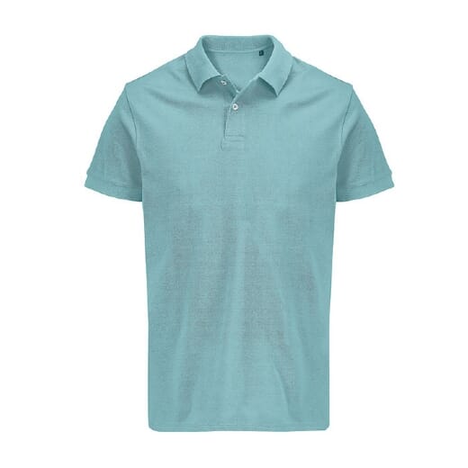 Polo da uomo in cotone PACIFIC MEN