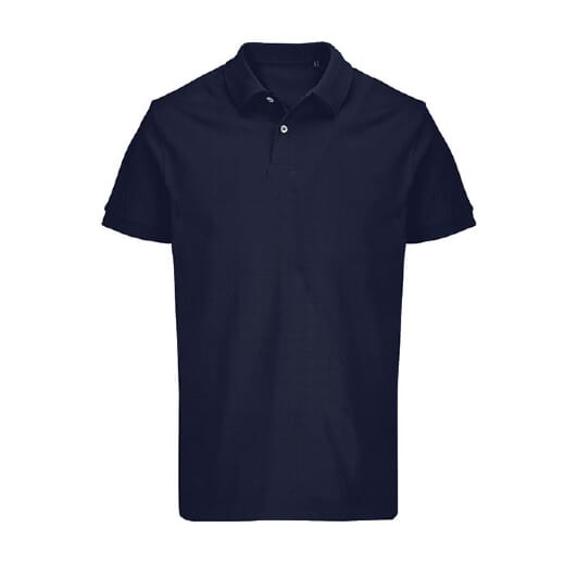 Polo da uomo in cotone PACIFIC MEN