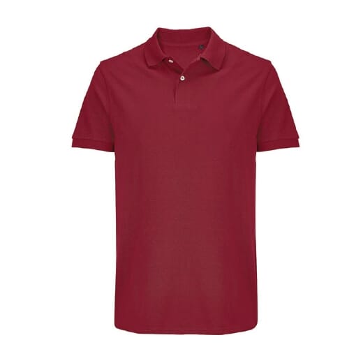 Polo da uomo in cotone PACIFIC MEN