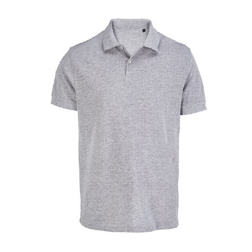 Polo da uomo in cotone PACIFIC MEN