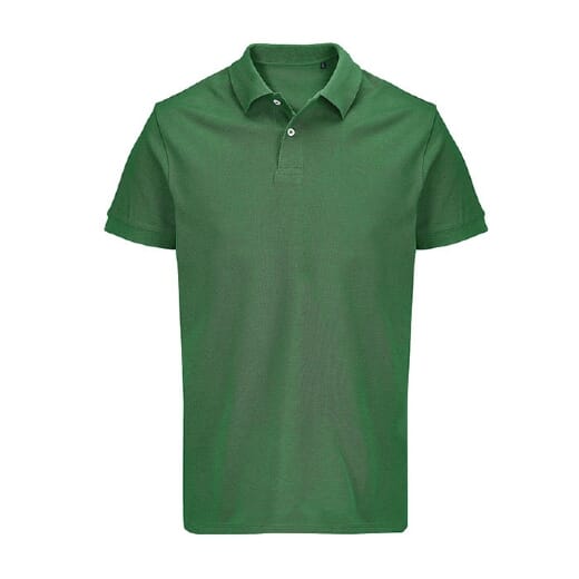 Polo da uomo in cotone PACIFIC MEN