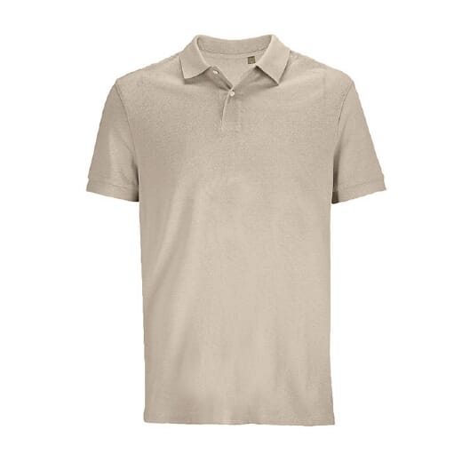Polo da uomo in cotone PACIFIC MEN