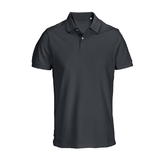 Polo da uomo in cotone PACIFIC MEN
