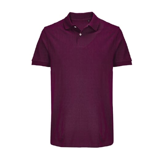Polo da uomo in cotone PACIFIC MEN