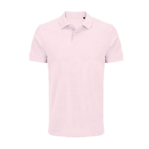 Polo da uomo in cotone PACIFIC MEN