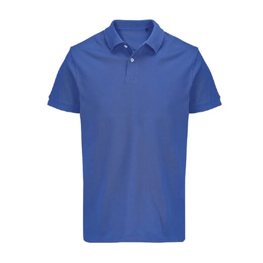Polo da uomo in cotone PACIFIC MEN