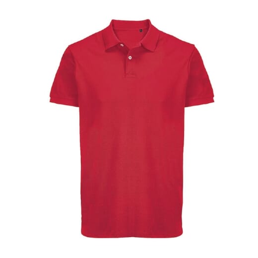 Polo da uomo in cotone PACIFIC MEN