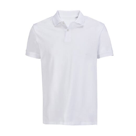Polo da uomo in cotone PACIFIC MEN