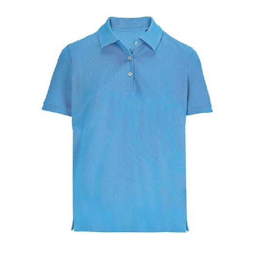 Polo da donna in cotone PACIFIC WOMEN